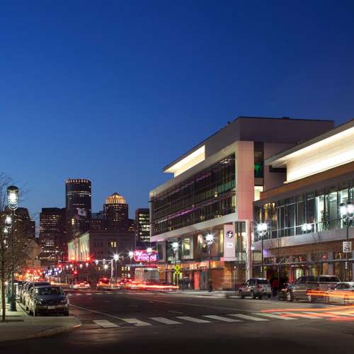 Liberty Wharf Street View