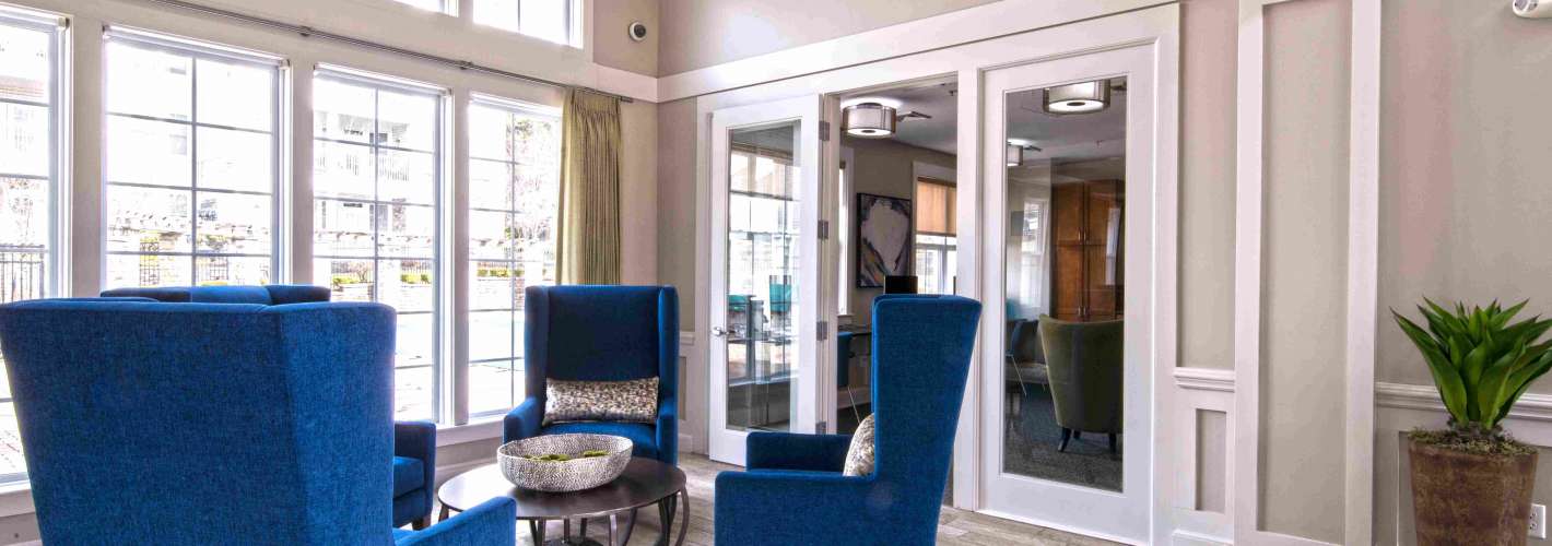 Reading Commons Bozzuto