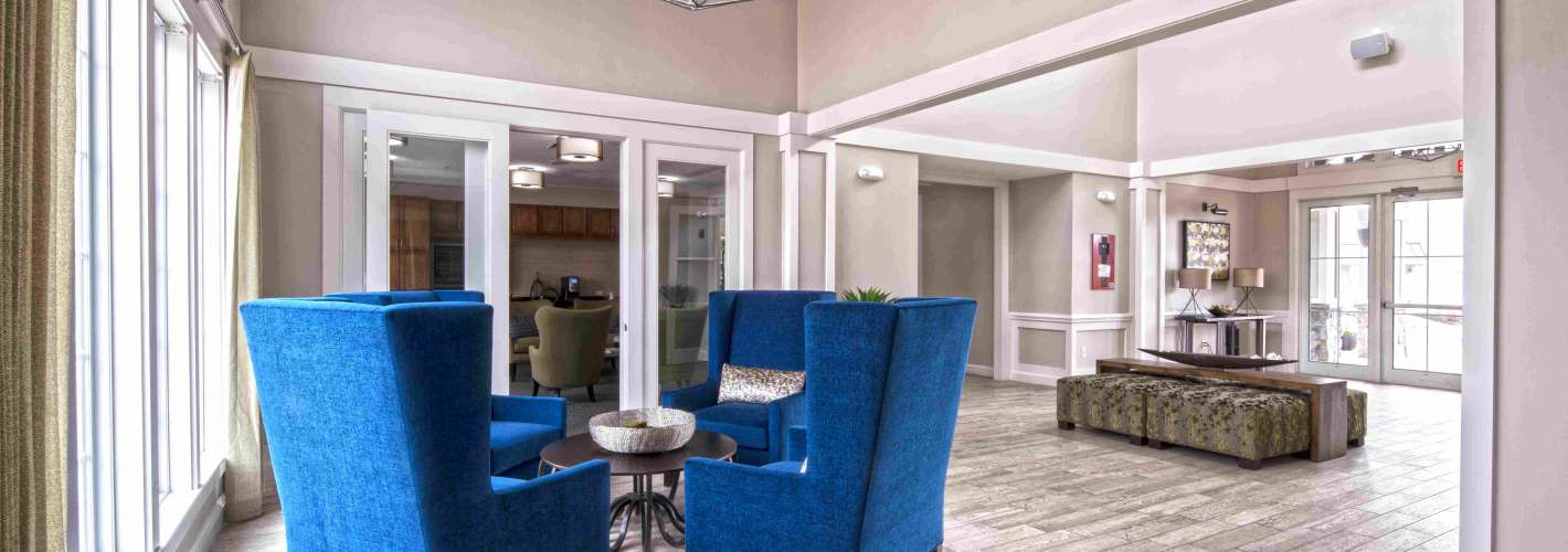 Reading Commons Bozzuto