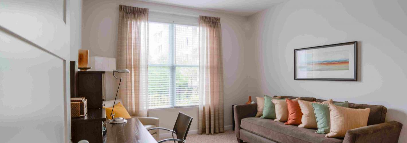 Reading Commons Bozzuto