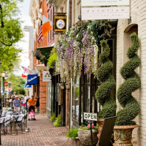 OldTownAlexandria
