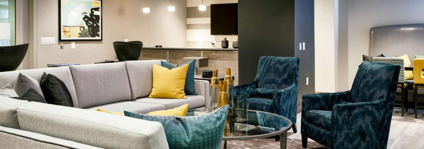 The Palatine Apartments Bozzuto