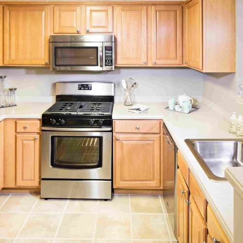 Match your personal aesthetic with our original style apartment homes