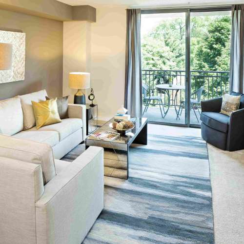 Lots of Natural Light Enhances Daytime Living