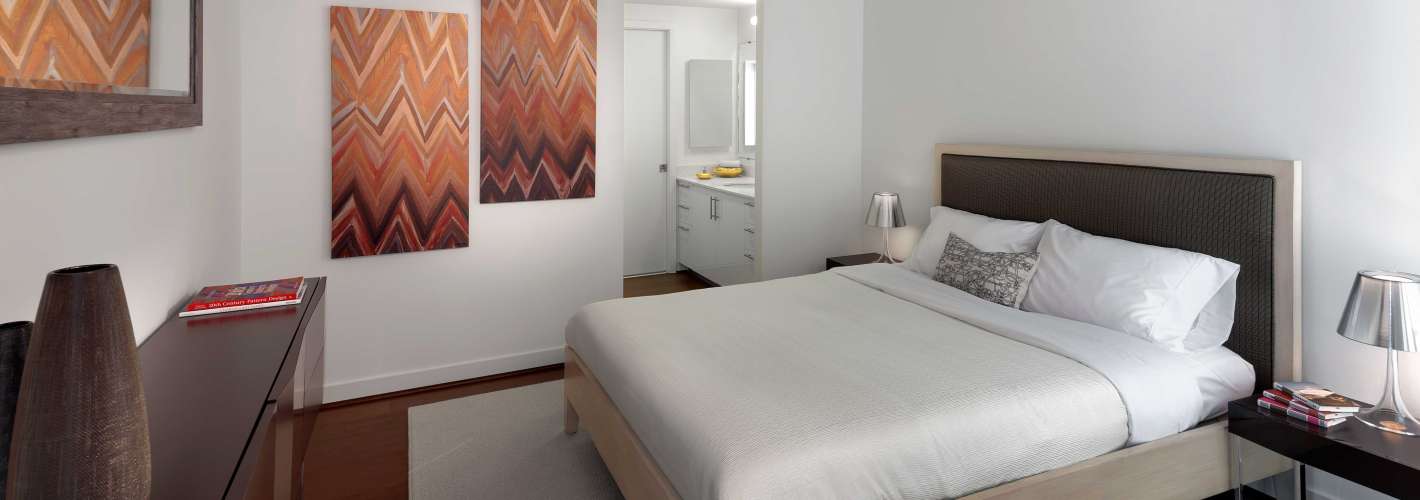 The Apartments at CityCenter Bozzuto