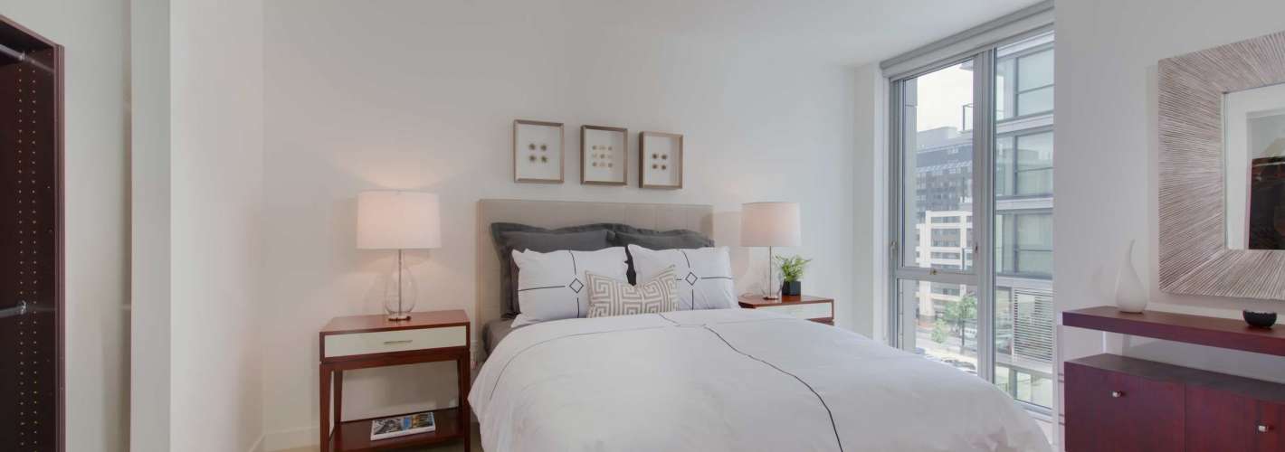 The Apartments at CityCenter Bozzuto