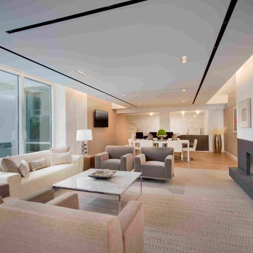 Gallery 5333 Connecticut Luxury Apartments in DC Bozzuto