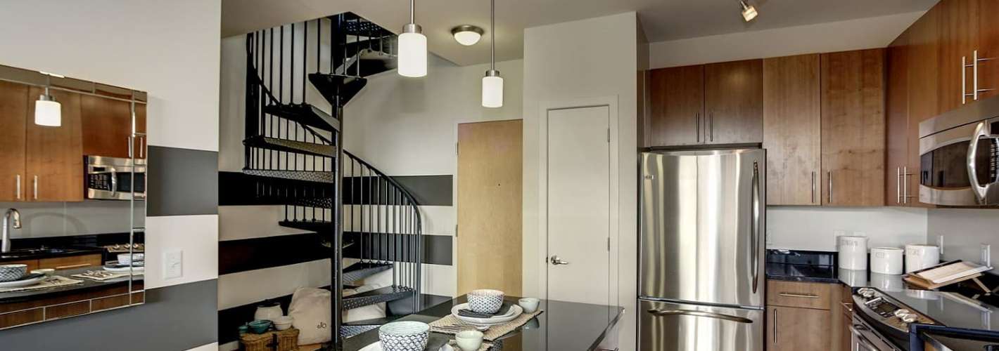 Allegro : Kitchen
