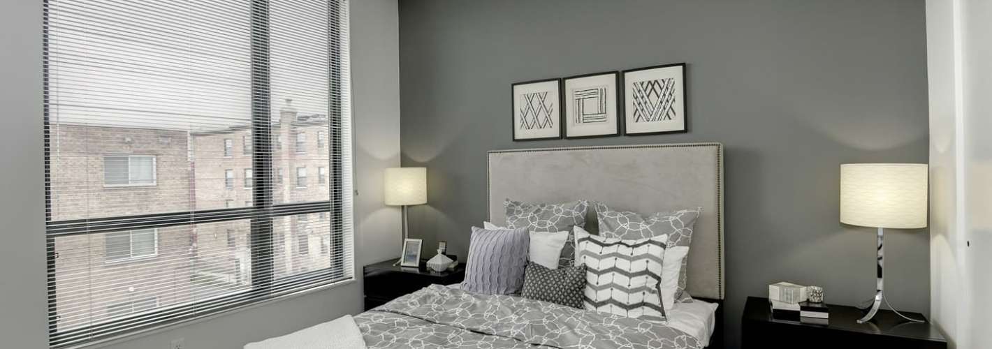 Allegro : Bedroom