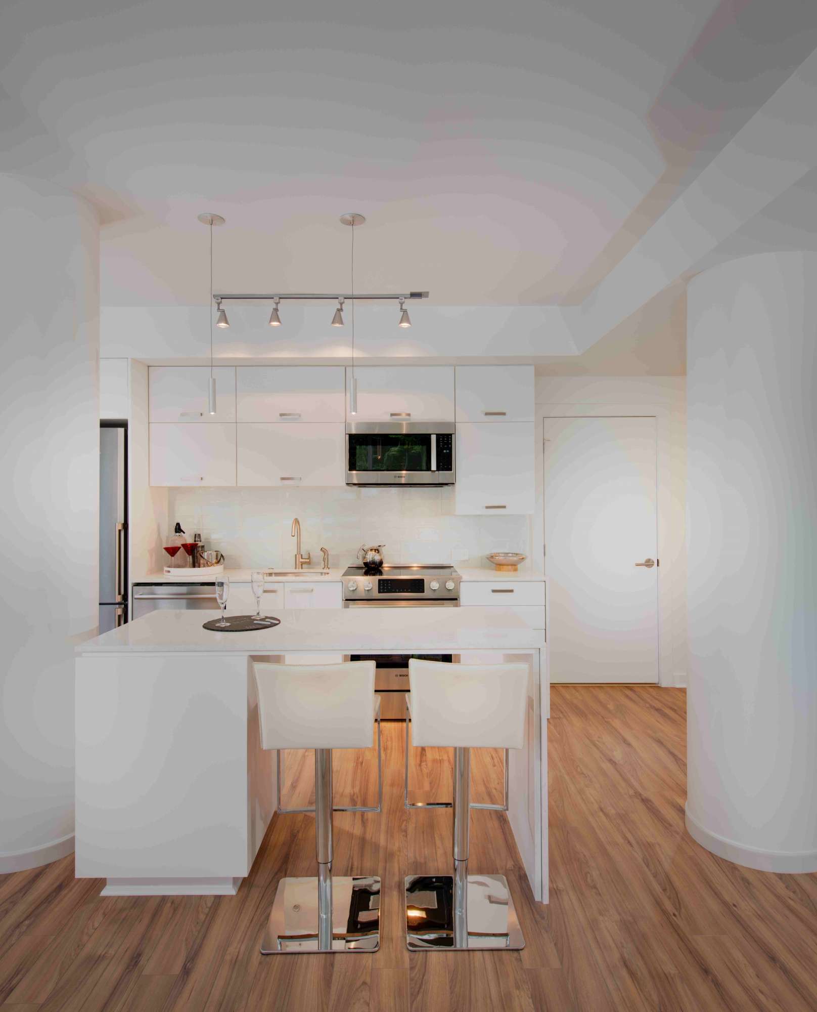 5333 Connecticut : Kitchen1
