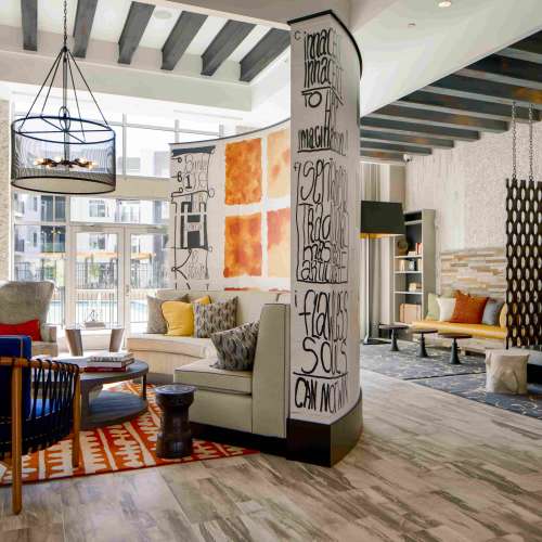 See Indigo 301 Apartment Photos & Videos Amenities, Views, Exteriors