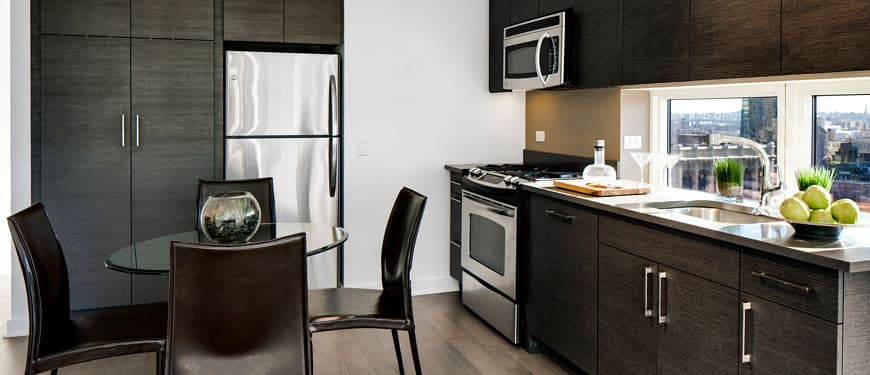 The Dylan :  The Dylan Kitchen