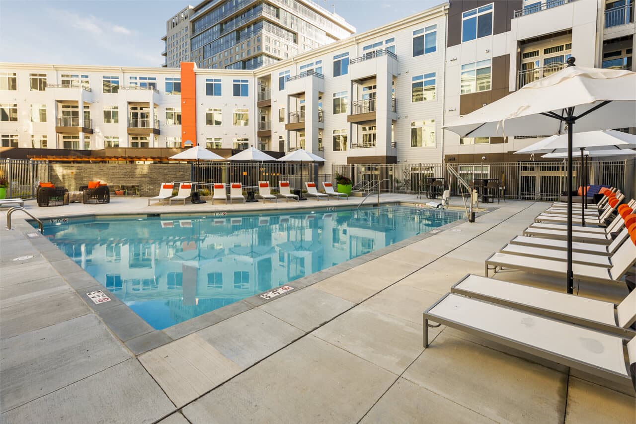 Aperture : Aperture Pool