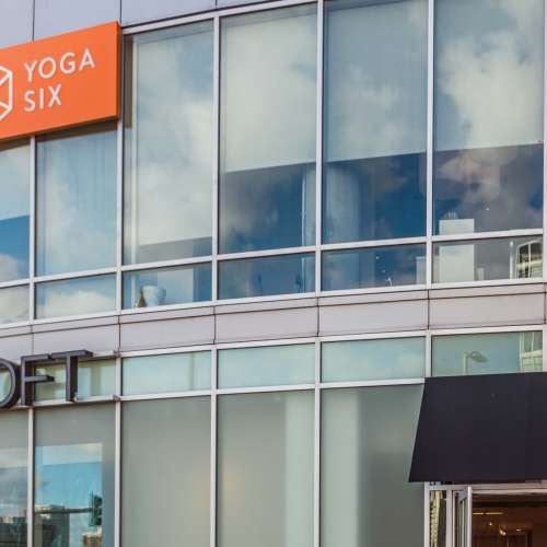 Yoga Six