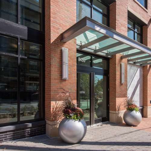 Welcome home to Central