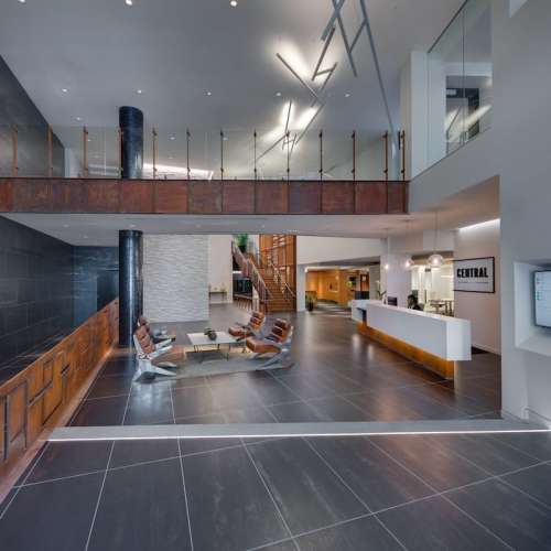 From our design to our friendly concierge, every detail is meant to impress