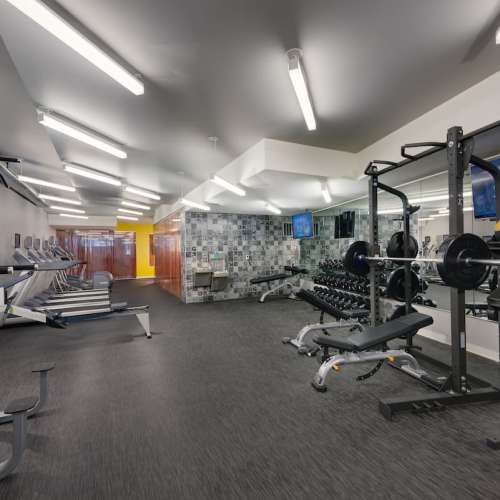 Work up a sweat with every workout