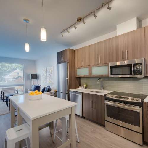 Beautiful kitchen spaces perfect for your inner gourmet