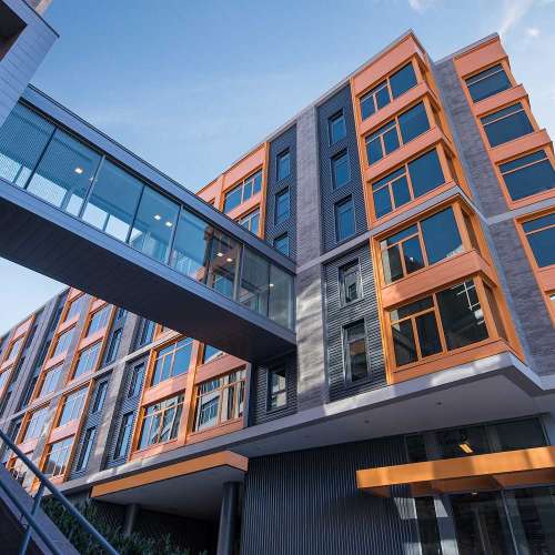 Welcome to The Modern at Art Place