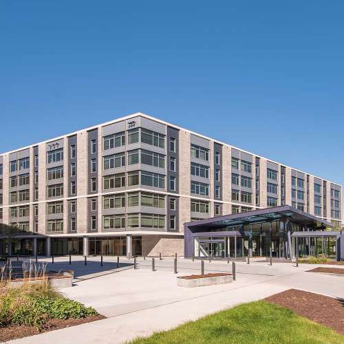 Come home to this at the end of the day