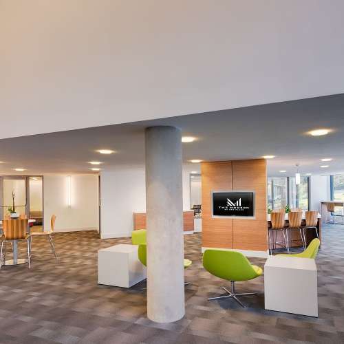 Interior design worth showing off