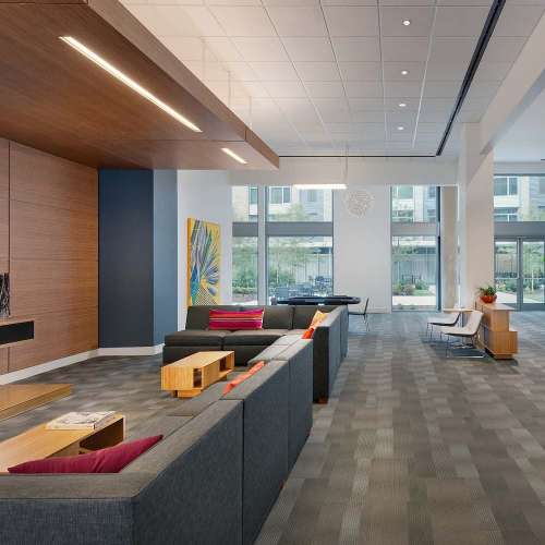 Sleek, polished, and all yours