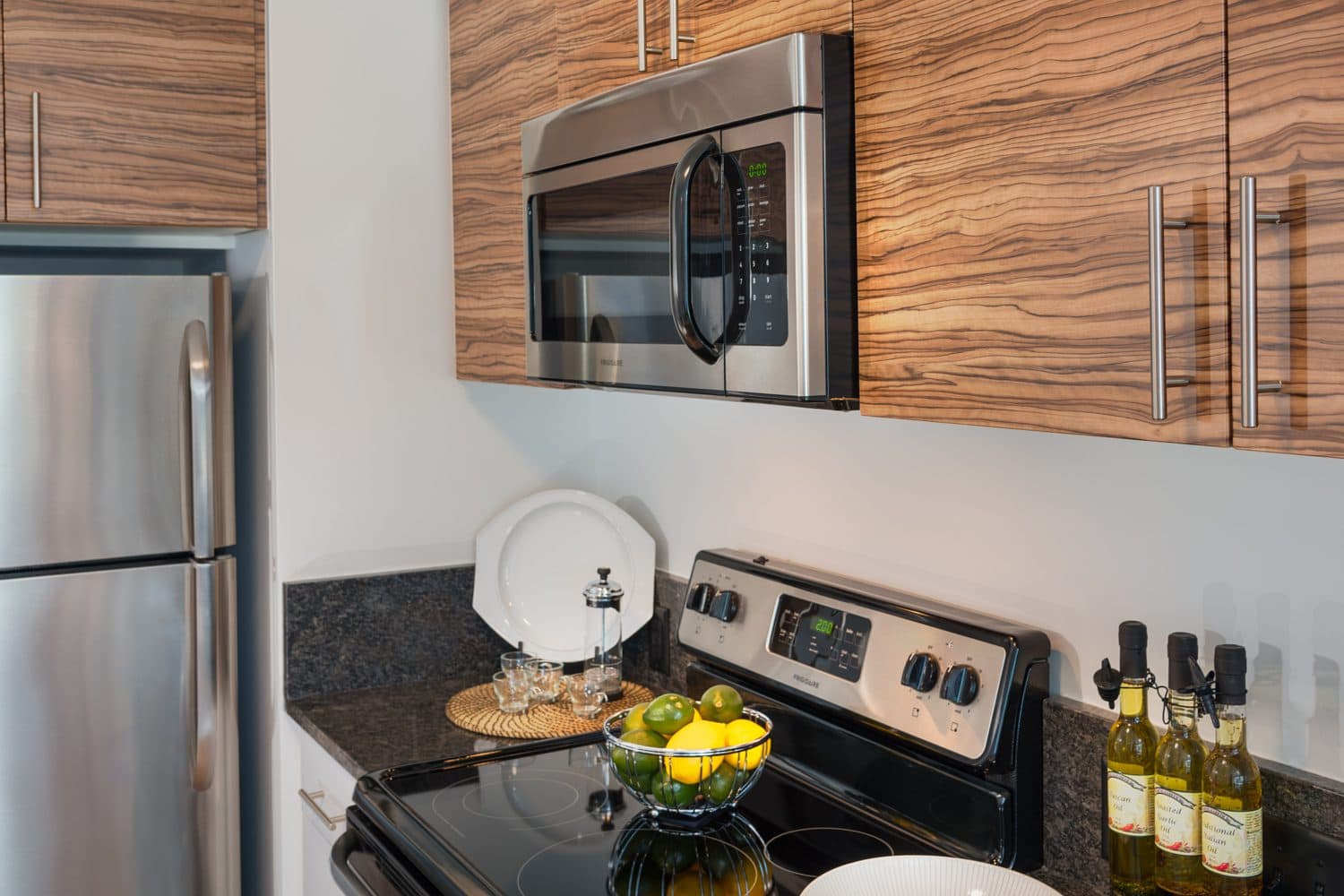 The Modern at Art Place : What's cooking?