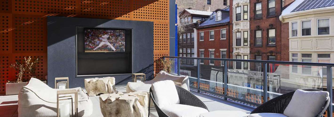1213 Walnut Philadelphia Pa Apartment For Rent Bozzuto