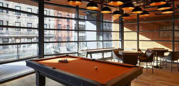 1213 Walnut Philadelphia Pa Apartment For Rent Bozzuto