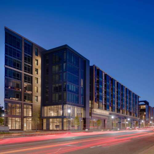 End your day in a place that feels like home