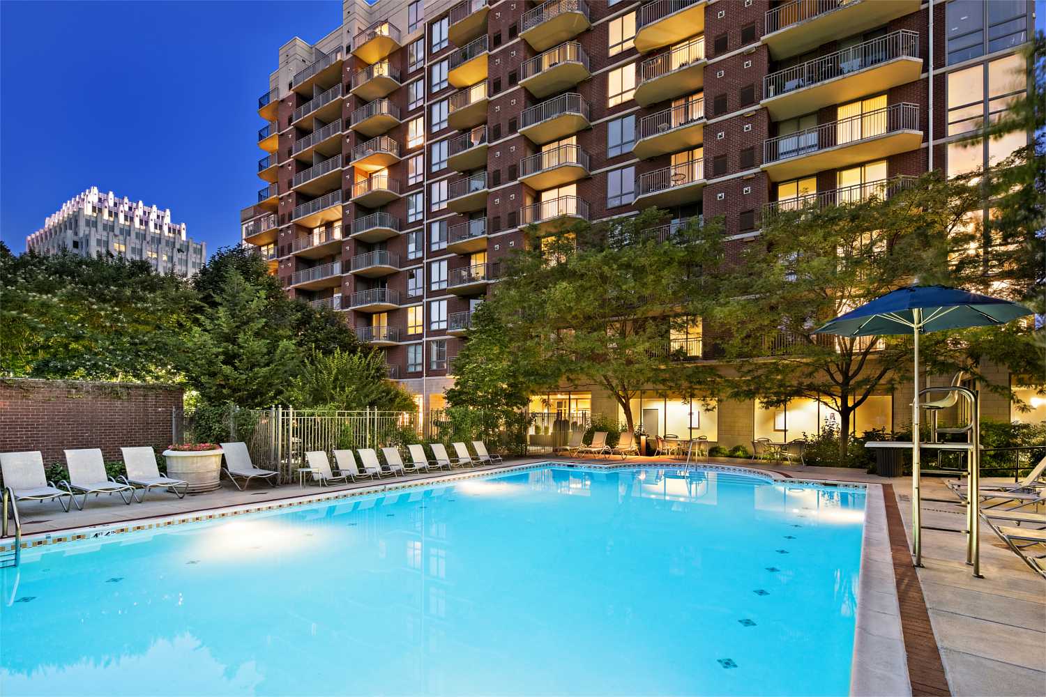 The Whitney : Welcome to The Whitney