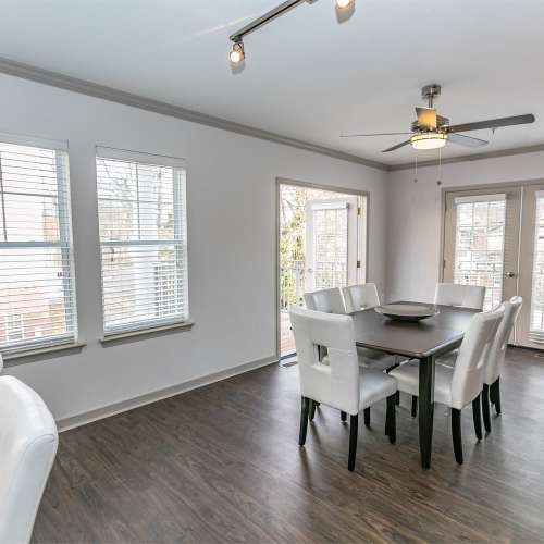 See The Whitney Apartment Photos & Videos Amenities, Views, Exteriors