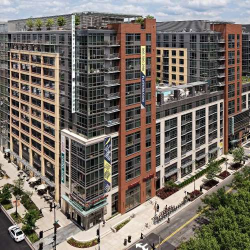 D.C. Apartments | Rent Luxury Apartments in D.C. | Bozzuto