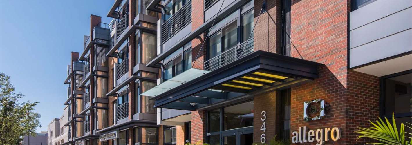 Washington Apartments for Rent | Allegro | Bozzuto - Bozzuto