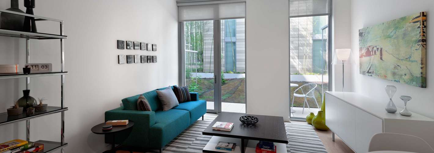 The Apartments at CityCenter Bozzuto