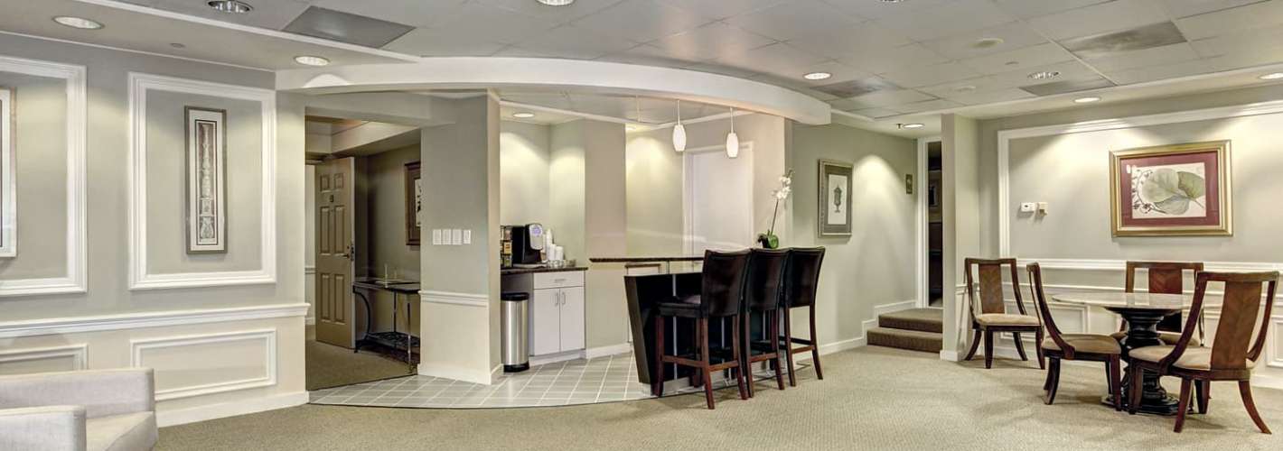 The Lexington at Market Square Bozzuto