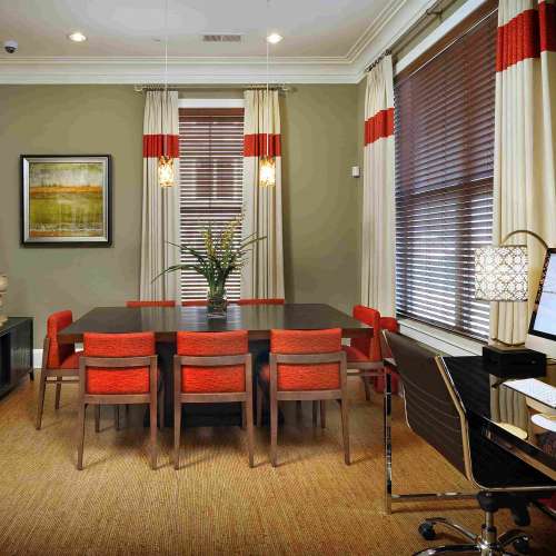 Millstone at Kingsview Gallery Luxury Apartments in DC Metro Bozzuto