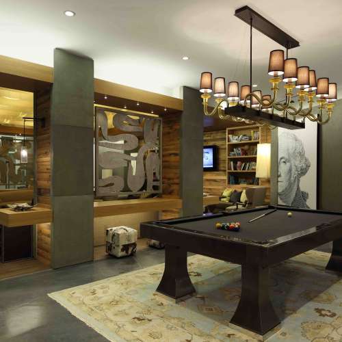 Cornerstone Lounge 3