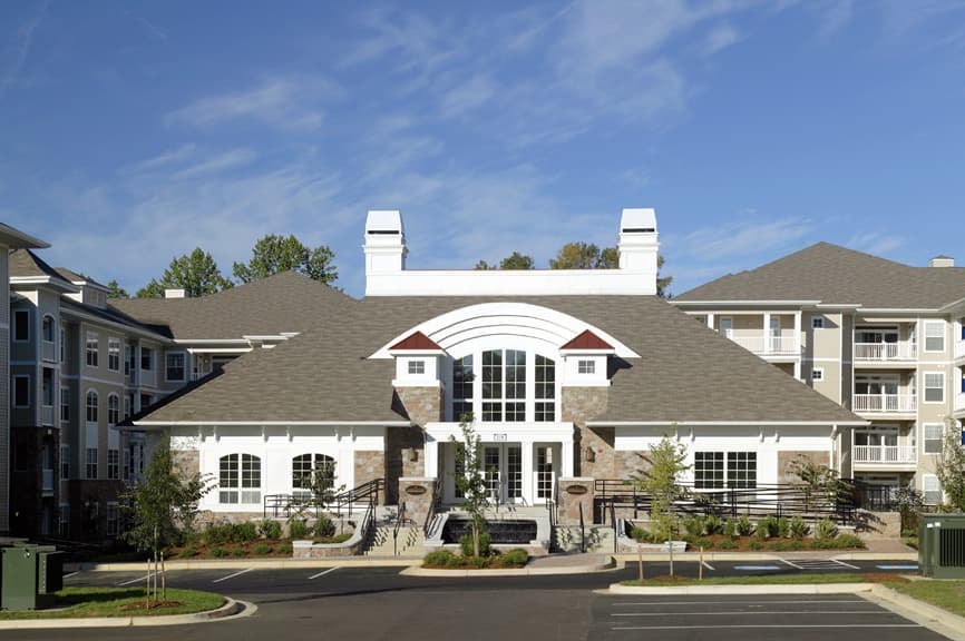 Stone Point Apartments : Stone Point Apartments 1