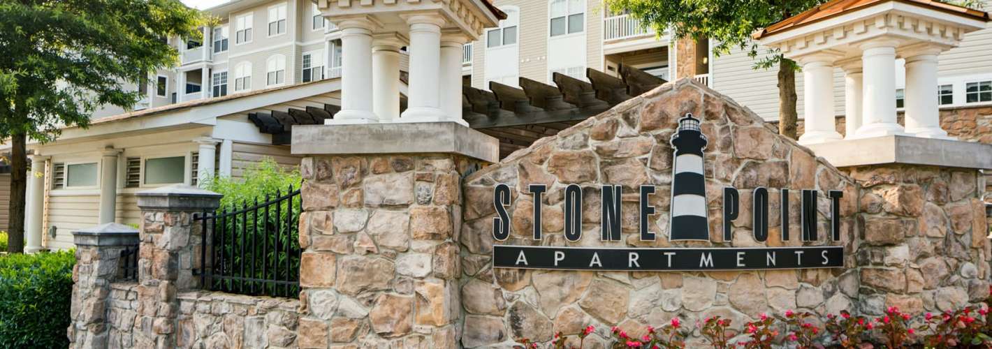 Stone Point Apartments Bozzuto