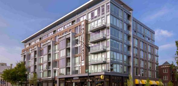 Washington Apartments for Rent | District | Bozzuto - Bozzuto