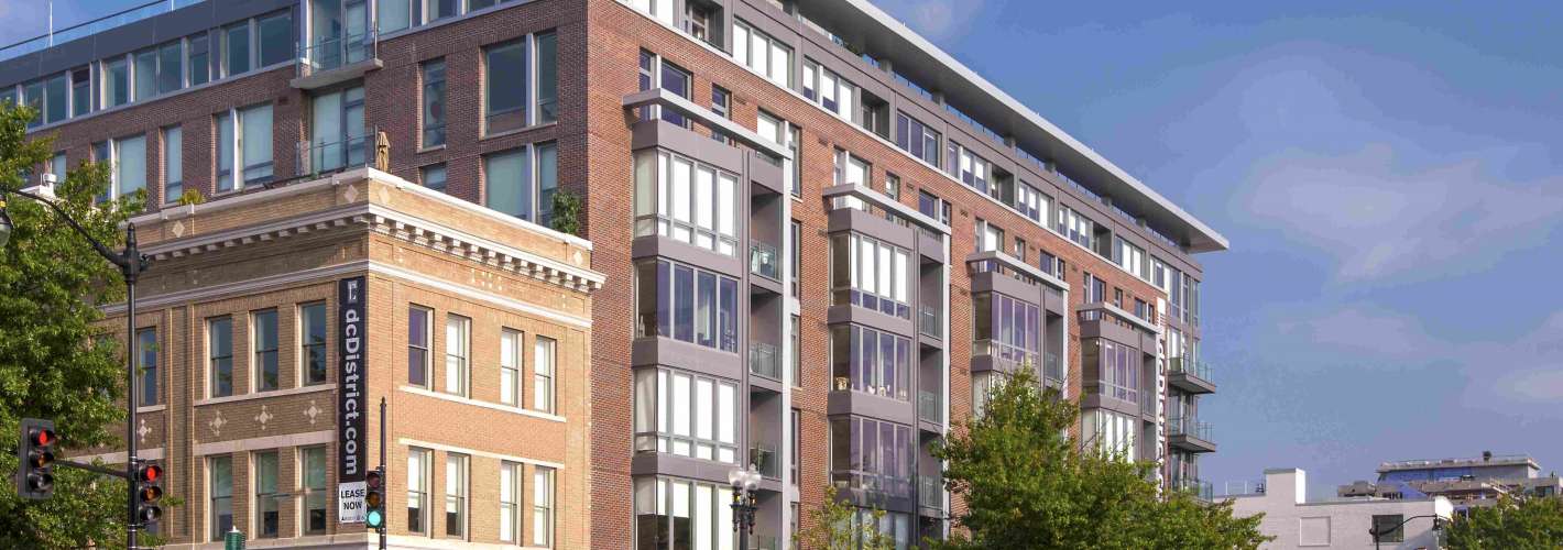 Washington Apartments for Rent District Bozzuto Bozzuto