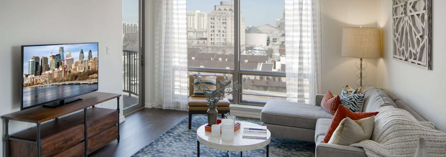 Edgewater Apartments Bozzuto