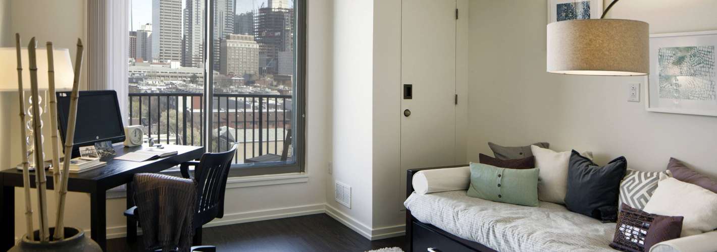 Edgewater Apartments Bozzuto