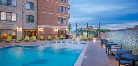 Falls Church Apartments For Rent West Broad Bozzuto Bozzuto