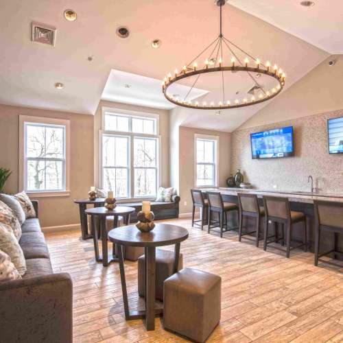 Reading Commons : Clubbroom 2