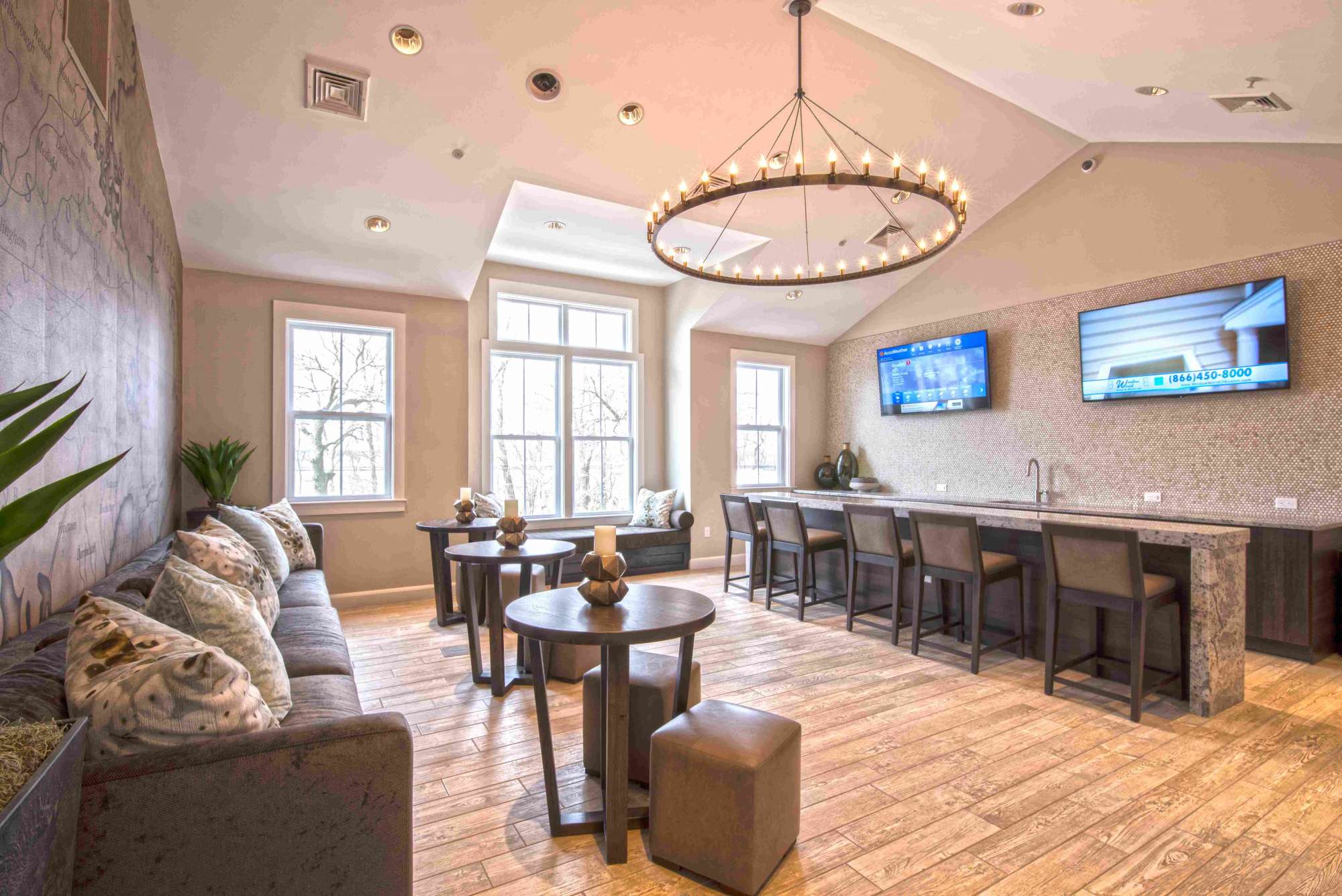 Reading Commons : Clubbroom 2