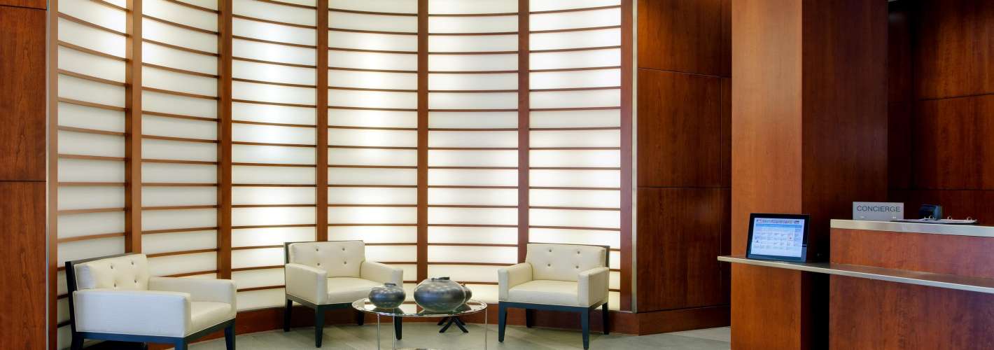 The Palatine Apartments Bozzuto