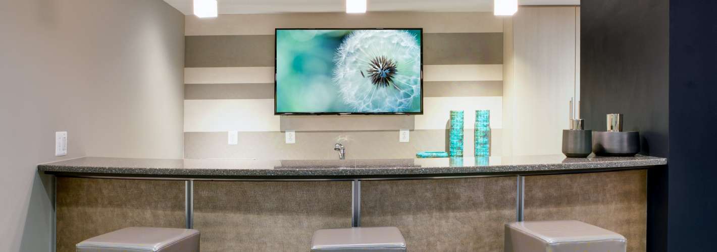 The Palatine Apartments Bozzuto