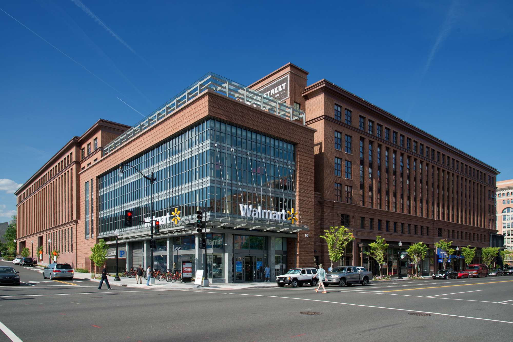 Washington Apartments For 77h Bozzuto 77 H Street Dc